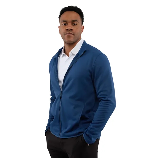 TELICA Brush Back Fleece Jacket - Men's - TELICA Brush Back Fleece Jacket - Men's - Image 10 of 16