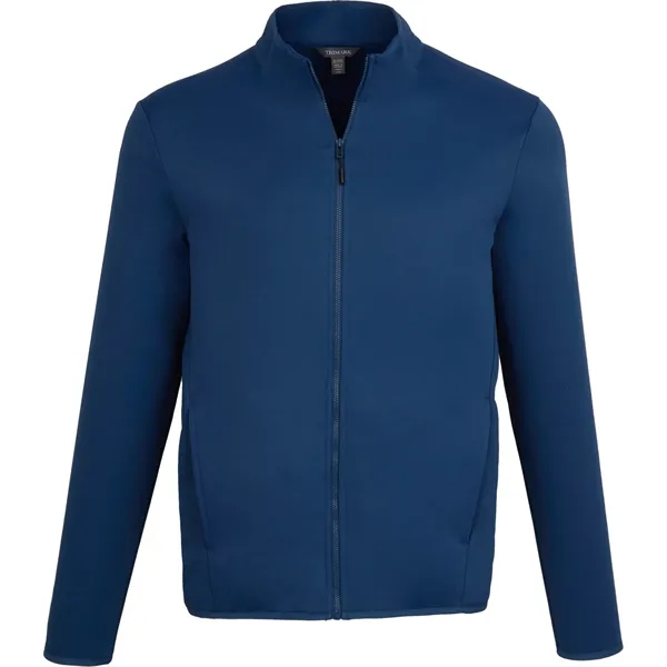 TELICA Brush Back Fleece Jacket - Men's - TELICA Brush Back Fleece Jacket - Men's - Image 13 of 16