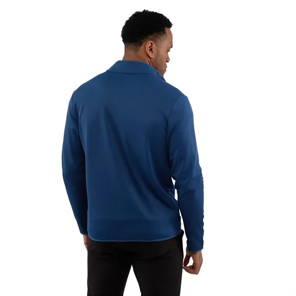 TELICA Brush Back Fleece Jacket - Men's - TELICA Brush Back Fleece Jacket - Men's - Image 9 of 16