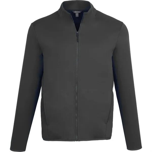 TELICA Brush Back Fleece Jacket - Men's - TELICA Brush Back Fleece Jacket - Men's - Image 5 of 16