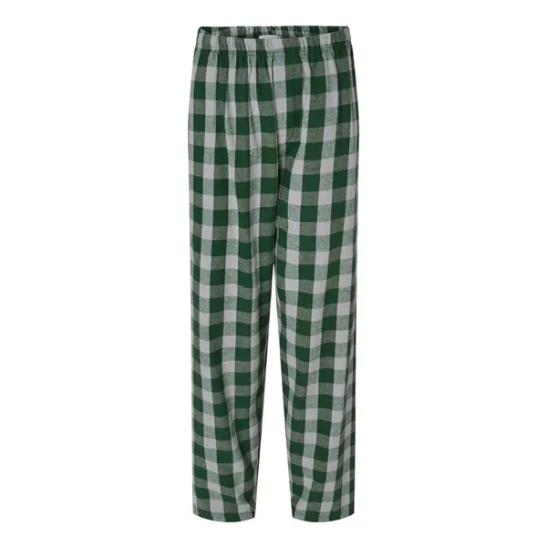 Boxercraft Men's Harley Flannel Pants - Boxercraft Men's Harley Flannel Pants - Image 37 of 126