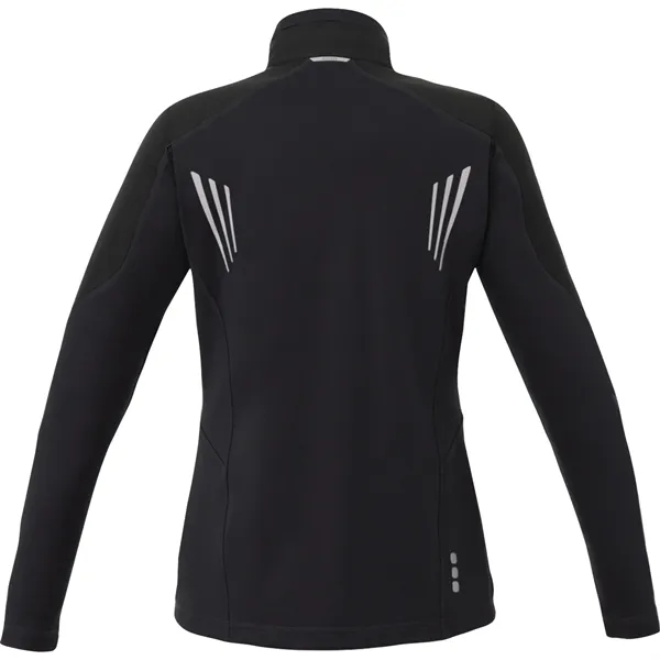 Women's Sonoma Hybrid Knit Jacket - Women's Sonoma Hybrid Knit Jacket - Image 1 of 9