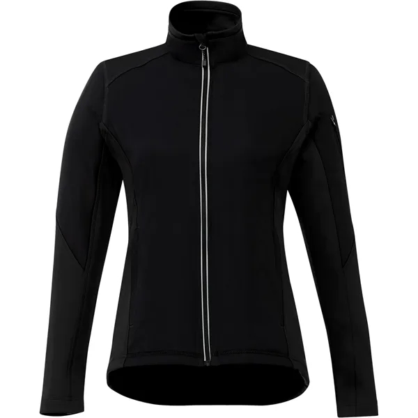 Women's Sonoma Hybrid Knit Jacket - Women's Sonoma Hybrid Knit Jacket - Image 0 of 9