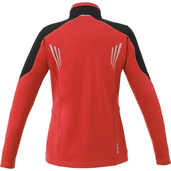 Women's Sonoma Hybrid Knit Jacket - Women's Sonoma Hybrid Knit Jacket - Image 8 of 9