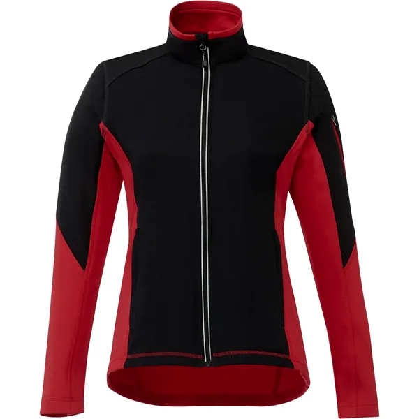 Women's Sonoma Hybrid Knit Jacket - Women's Sonoma Hybrid Knit Jacket - Image 7 of 9