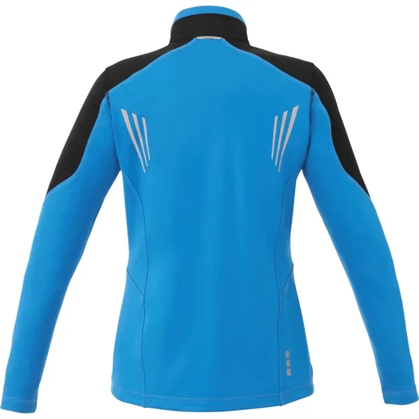 Women's Sonoma Hybrid Knit Jacket - Women's Sonoma Hybrid Knit Jacket - Image 5 of 9