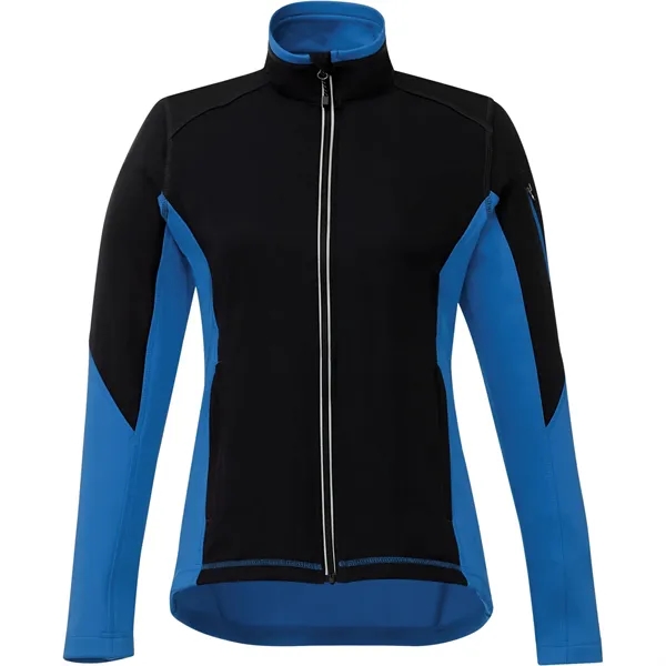 Women's Sonoma Hybrid Knit Jacket - Women's Sonoma Hybrid Knit Jacket - Image 4 of 9