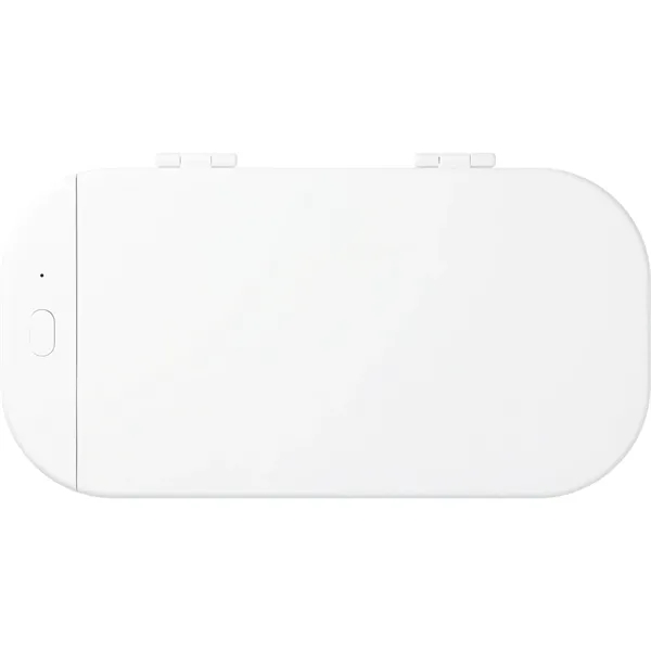 UV Desktop Phone Sanitizer - UV Desktop Phone Sanitizer - Image 3 of 7