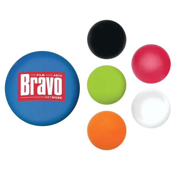 Round Stress Reliever - Round Stress Reliever - Image 4 of 11