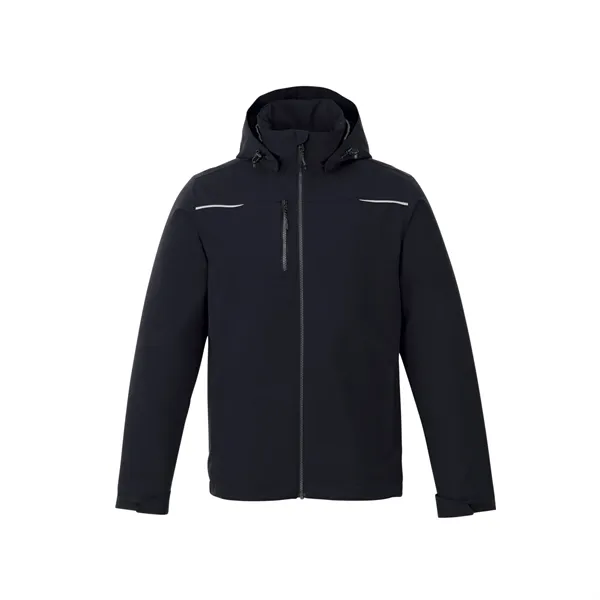 Men's COLTON Fleece Lined Jacket - Men's COLTON Fleece Lined Jacket - Image 0 of 25