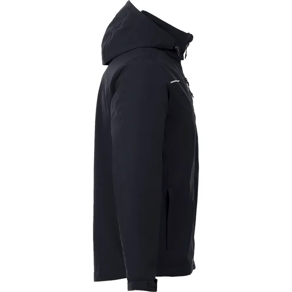 Men's COLTON Fleece Lined Jacket - Men's COLTON Fleece Lined Jacket - Image 3 of 25