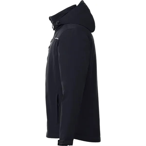 Men's COLTON Fleece Lined Jacket - Men's COLTON Fleece Lined Jacket - Image 2 of 25