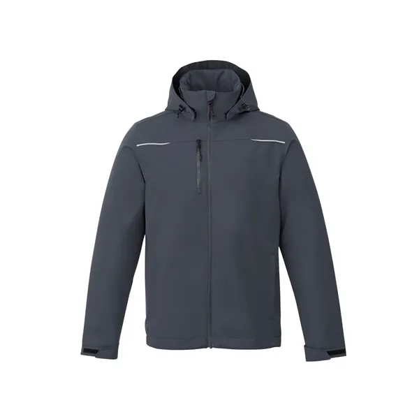 Men's COLTON Fleece Lined Jacket - Men's COLTON Fleece Lined Jacket - Image 4 of 25