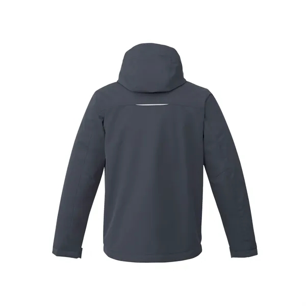 Men's COLTON Fleece Lined Jacket - Men's COLTON Fleece Lined Jacket - Image 5 of 25