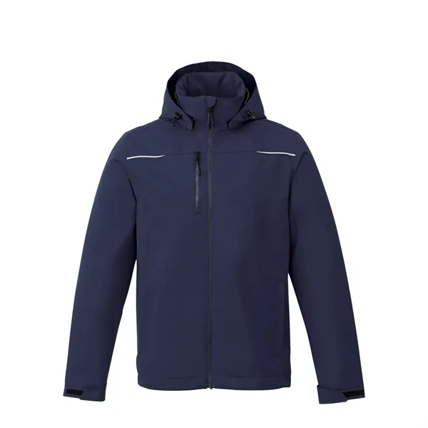 Men's COLTON Fleece Lined Jacket - Men's COLTON Fleece Lined Jacket - Image 22 of 25