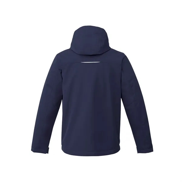 Men's COLTON Fleece Lined Jacket - Men's COLTON Fleece Lined Jacket - Image 23 of 25