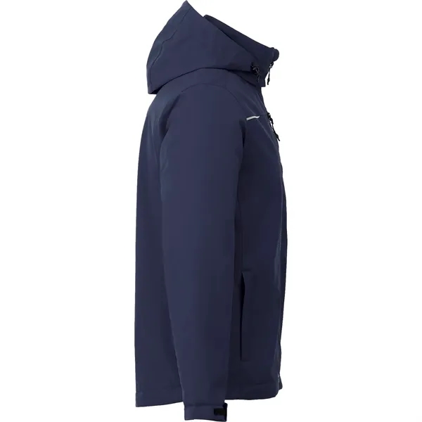 Men's COLTON Fleece Lined Jacket - Men's COLTON Fleece Lined Jacket - Image 25 of 25