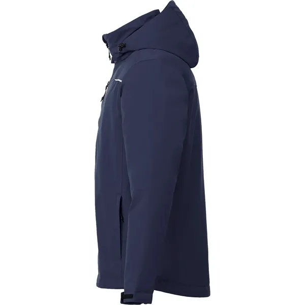 Men's COLTON Fleece Lined Jacket - Men's COLTON Fleece Lined Jacket - Image 24 of 25