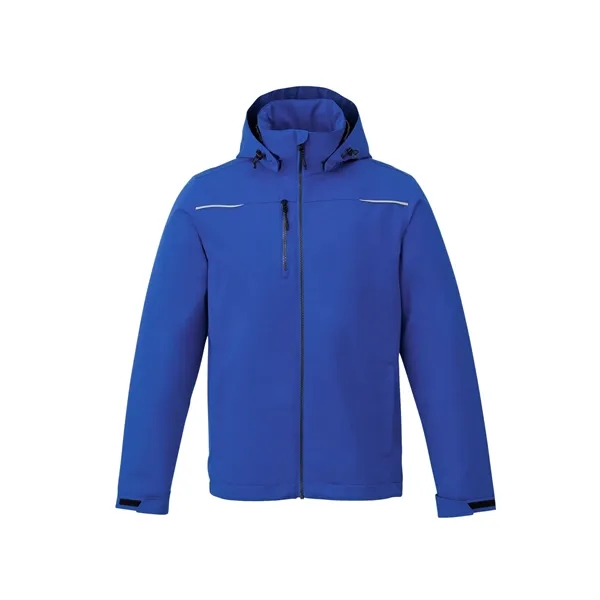 Men's COLTON Fleece Lined Jacket - Men's COLTON Fleece Lined Jacket - Image 14 of 25