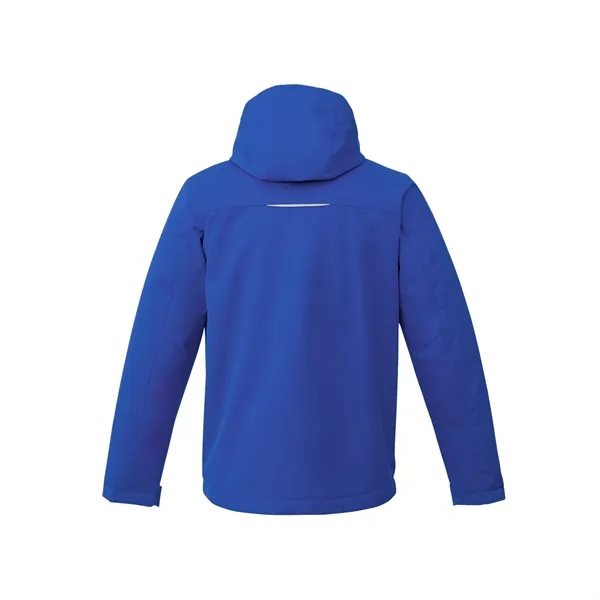 Men's COLTON Fleece Lined Jacket - Men's COLTON Fleece Lined Jacket - Image 15 of 25