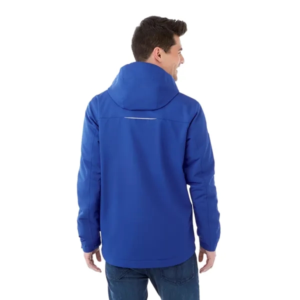 Men's COLTON Fleece Lined Jacket - Men's COLTON Fleece Lined Jacket - Image 10 of 25
