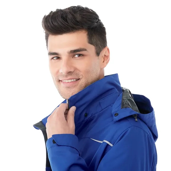 Men's COLTON Fleece Lined Jacket - Men's COLTON Fleece Lined Jacket - Image 13 of 25