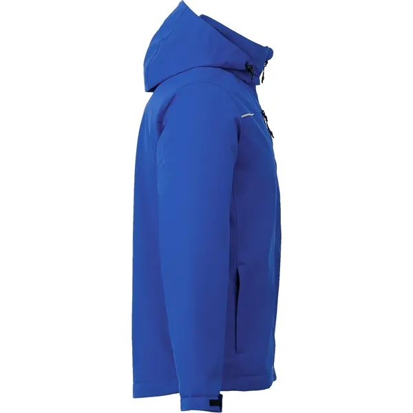 Men's COLTON Fleece Lined Jacket - Men's COLTON Fleece Lined Jacket - Image 17 of 25