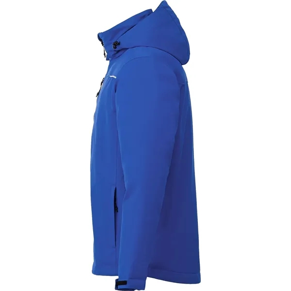 Men's COLTON Fleece Lined Jacket - Men's COLTON Fleece Lined Jacket - Image 16 of 25