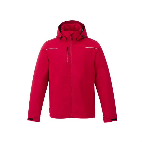 Men's COLTON Fleece Lined Jacket - Men's COLTON Fleece Lined Jacket - Image 18 of 25