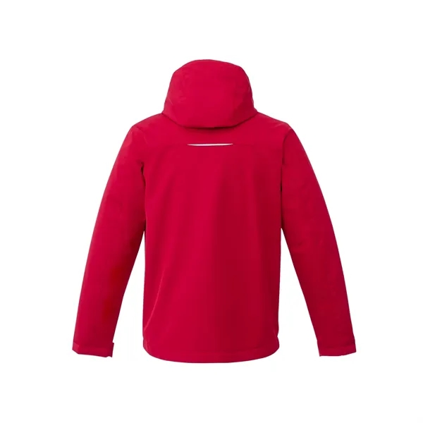 Men's COLTON Fleece Lined Jacket - Men's COLTON Fleece Lined Jacket - Image 19 of 25