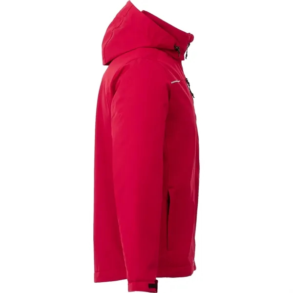 Men's COLTON Fleece Lined Jacket - Men's COLTON Fleece Lined Jacket - Image 21 of 25