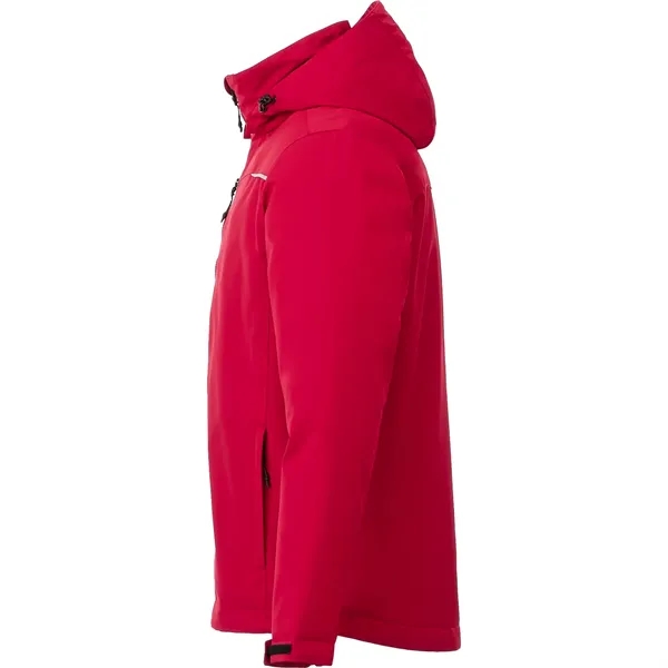 Men's COLTON Fleece Lined Jacket - Men's COLTON Fleece Lined Jacket - Image 20 of 25