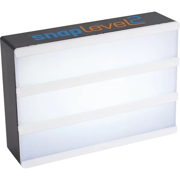 Cinema Light Box - Small - Cinema Light Box - Small - Image 8 of 10