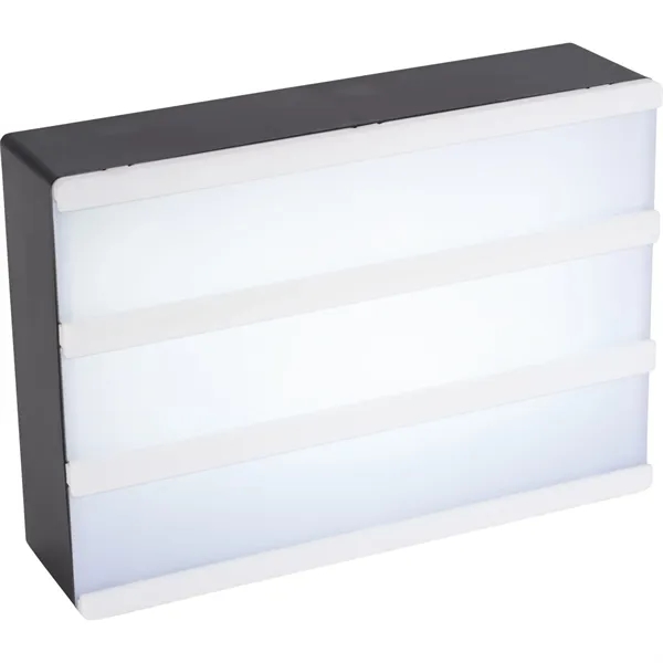Cinema Light Box - Small - Cinema Light Box - Small - Image 9 of 10