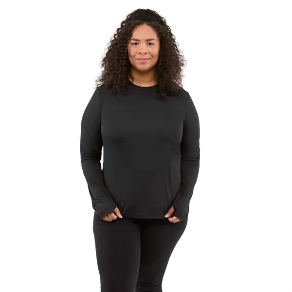 DARA LS Tech Tee - Women's - DARA LS Tech Tee - Women's - Image 0 of 19