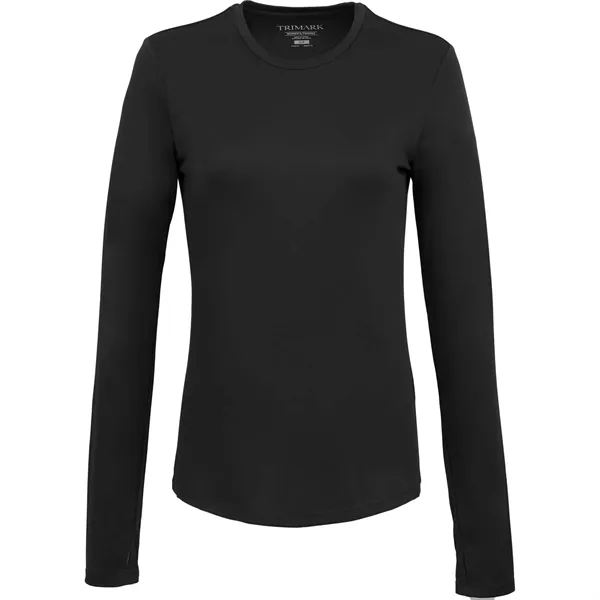 DARA LS Tech Tee - Women's - DARA LS Tech Tee - Women's - Image 2 of 19