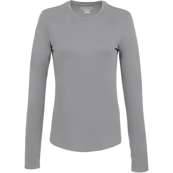 DARA LS Tech Tee - Women's - DARA LS Tech Tee - Women's - Image 7 of 19