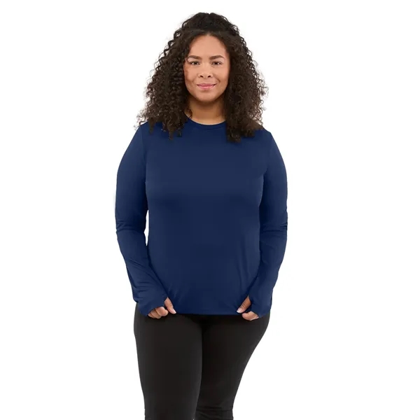 DARA LS Tech Tee - Women's - DARA LS Tech Tee - Women's - Image 11 of 19