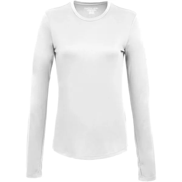 DARA LS Tech Tee - Women's - DARA LS Tech Tee - Women's - Image 16 of 19