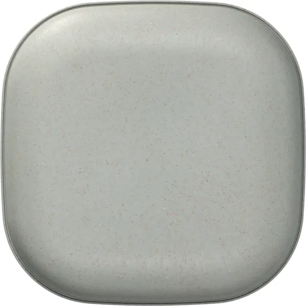 Wheat Straw Food Storage with Utensils - Wheat Straw Food Storage with Utensils - Image 12 of 13