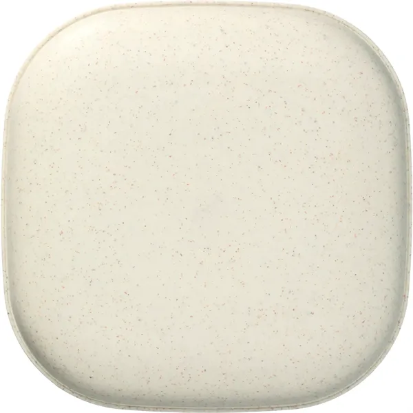 Wheat Straw Food Storage with Utensils - Wheat Straw Food Storage with Utensils - Image 2 of 13