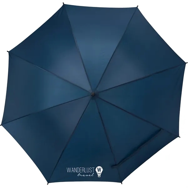 46" Auto Open Umbrella - 46" Auto Open Umbrella - Image 12 of 17