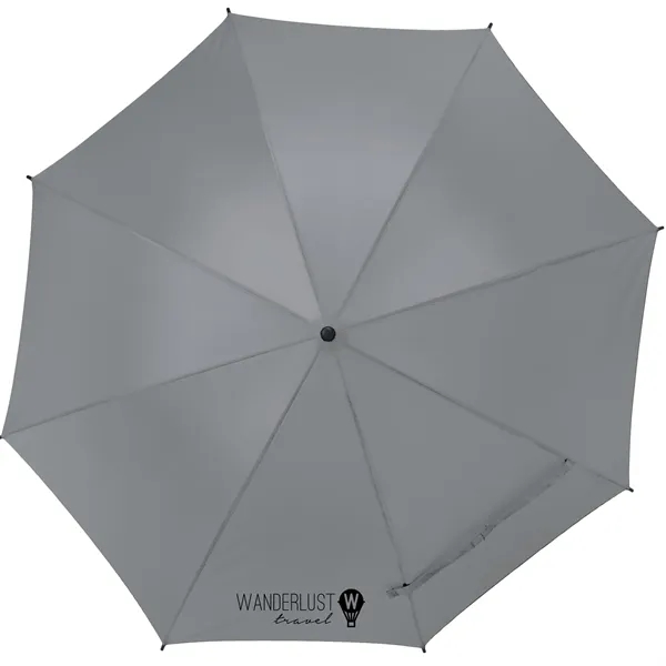 46" Auto Open Umbrella - 46" Auto Open Umbrella - Image 6 of 17
