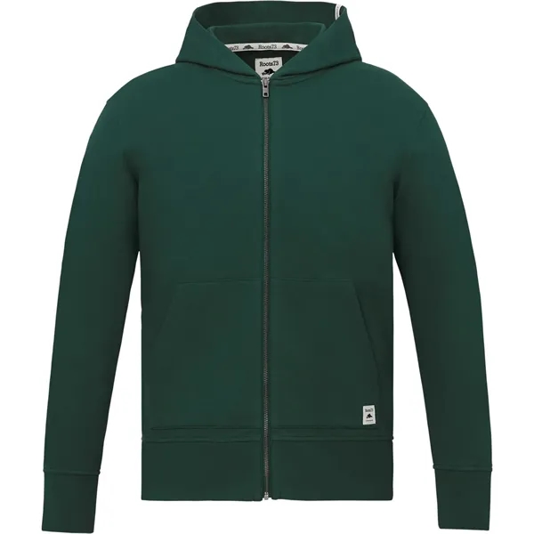 Roots73 CANMORE Eco Full Zip Hoody - Men's - Roots73 CANMORE Eco Full Zip Hoody - Men's - Image 6 of 21