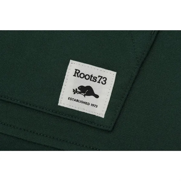 Roots73 CANMORE Eco Full Zip Hoody - Men's - Roots73 CANMORE Eco Full Zip Hoody - Men's - Image 10 of 21