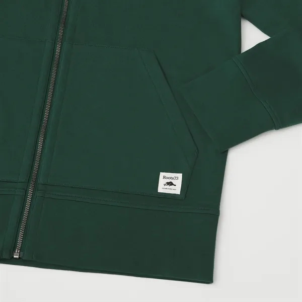 Roots73 CANMORE Eco Full Zip Hoody - Men's - Roots73 CANMORE Eco Full Zip Hoody - Men's - Image 7 of 21