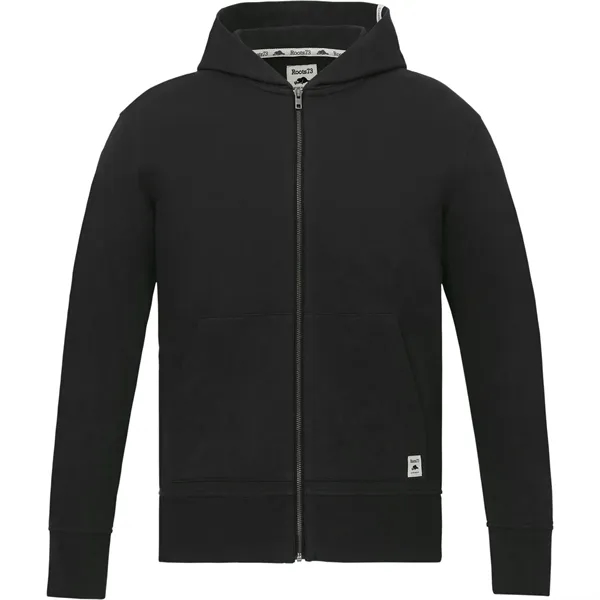 Roots73 CANMORE Eco Full Zip Hoody - Men's - Roots73 CANMORE Eco Full Zip Hoody - Men's - Image 0 of 21