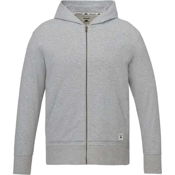 Roots73 CANMORE Eco Full Zip Hoody - Men's - Roots73 CANMORE Eco Full Zip Hoody - Men's - Image 14 of 21