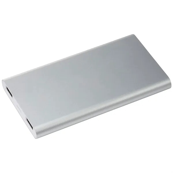 Women's SHEFFORD Heat Panel Vest w/ Power Bank - Women's SHEFFORD Heat Panel Vest w/ Power Bank - Image 7 of 7