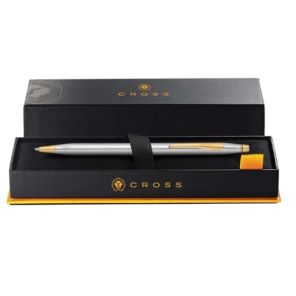 Cross Classic Century® Ballpoint Pen - Medalist - Cross Classic Century® Ballpoint Pen - Medalist - Image 5 of 6